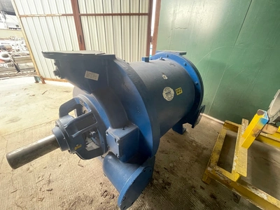 Nash Vacuum Pump Model 904-M2 Remanufactured