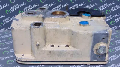 Blaw-Knox 89164 Gear Housing Assembly Used