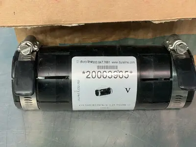 Used DURALINE 20003965 Plumbing Equipment Ohio US | HGR 24 #1292000
