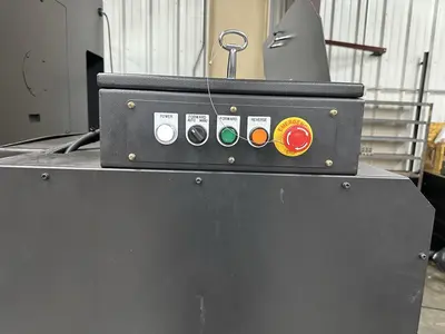 2023 SMART MACHINE TOOL NL6000LM Multi-Axis CNC Lathes | Toolquip, Inc. (21)