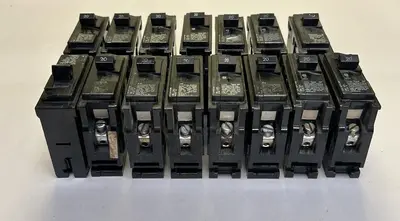 Used ITE Q120 Miscellaneous Equipment (Electrical & Power) | Surplus Asset Holdings #1197138