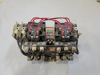 USED ALLEN-BRADLEY 705-B0D103