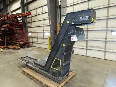 Used MAYFRAN _UNKNOWN_ Conveyor Parts Indiana US | Arrow Industrial #1366812
