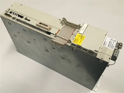 USED SIEMENS 6SN1123-1AA00-0DA1, PART OF THE SET-LT-MODUL INT.8