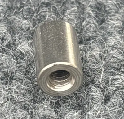 New | in-Stock Johnson 312-2483-012 Misc Fasteners California US | Davliegogo LLC #1709933