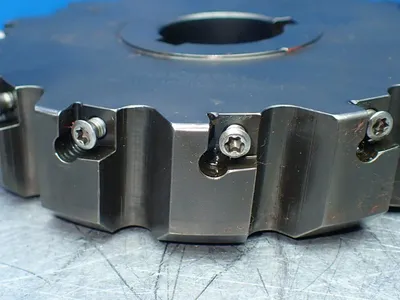 Used INGERSOLL 57U6S0518R02 41624 Tooling & Accessories (Other) Ohio US | HGR 24 #870953