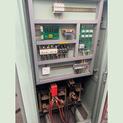 USED 2022 SLON MAGNETIC SEPARATOR LTD. 1750H