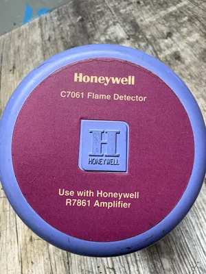 Used Honeywell C7061 Misc Electrical & Power Parts South Carolina US | ESS Industrial Equipment Sales #1310587