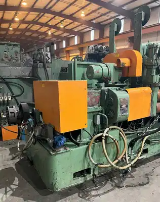 96" x 0.105" Mckay Leveler