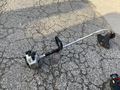 Used _UNKNOWN_ _UNKNOWN_ Trimmers (Landscaping) Michigan US | Miedema Asset Management Group #1410985