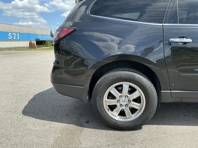 Used 2015 CHEVROLET TRAVERSE SUVs Michigan US | Miedema Asset Management Group #1468532