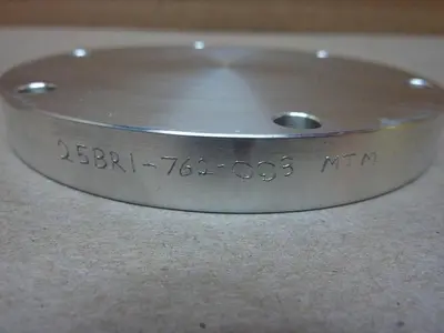 NEW A & N CORPORATION 25BR1-762-003