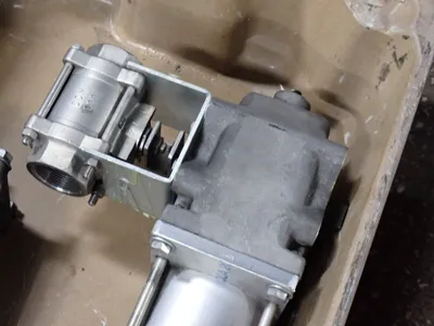 Apollo Actuator