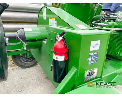 Used WALINGA _UNKNOWN_ Pneumatic Conveyors Iowa US | Keast Enterprises #1360544