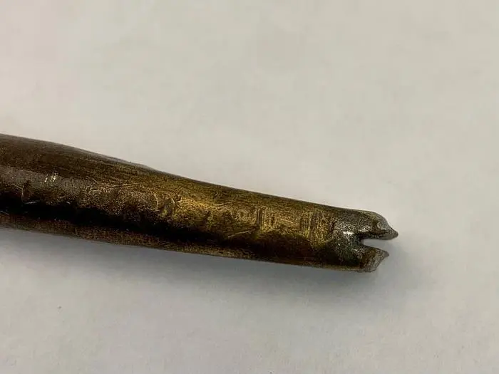Metal Spinning Modified Tool  (101907)