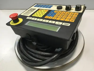 USED SEPRO ROBOTIQUE S900