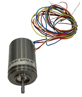 USED HAROWE 11BRW-300-M10B