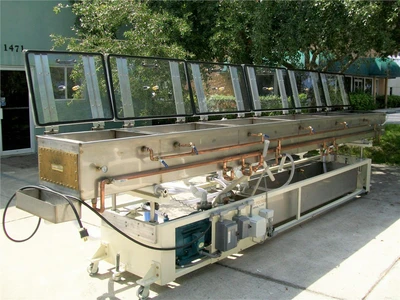 USED TEC POLYMER 20