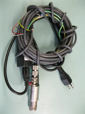 USED Rosemount 54EA-01