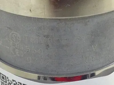 USED TRIVOLT 07423 02/08