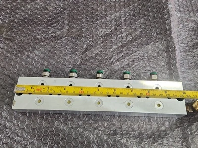 USED Lube Logic MDM1000-5SA