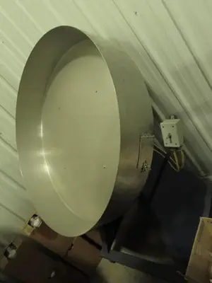 Coating Drum