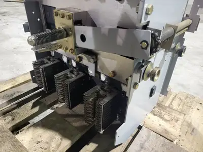USED ABB SSD25B210