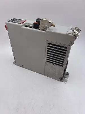 Used ALLEN-BRADLEY ALLEN-BRADLEY 2198-H040-ERS SER A Servo Drives | ND Industrial Surplus #1216370