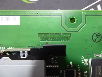 Ingersoll Rand / Tality 1000773 Tool Controller Motherboard Rev. 3 Used