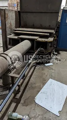 USED LOGEMANN 2R 245-AT-SW