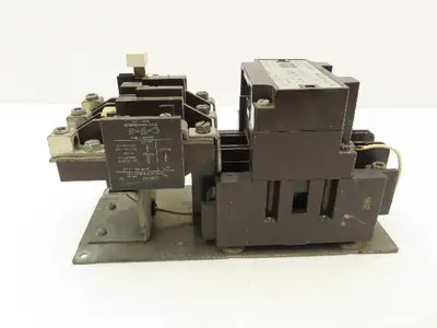 Used CUTLER HAMMER _UNKNOWN_ Starters Indiana US | Arrow Industrial #1316629