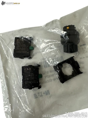NEW EATON M22S-W-K20