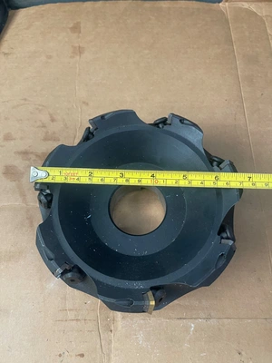 TOOLMEX 6-924-005 Tooling & Accessories (Other) | PM Machines (5)