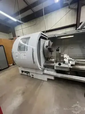USED 2008 MILLTRONICS ML40
