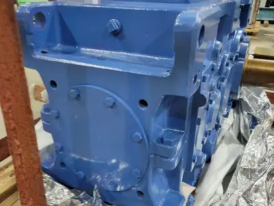 USED SUMITOMO PHD9070P3Y-LR-56
