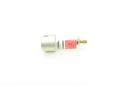 Watts Fluidaire F504-01AHX11 Pneumatic Miniature Filter 1/8"NPT  150PSI Lot of 4