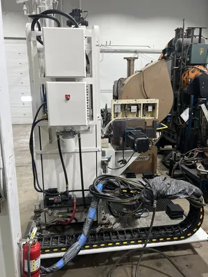 USED 1995 NEFF NEFF  PRESS