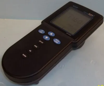 USED HACH 1052