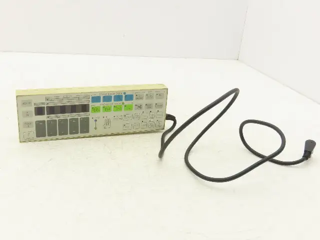 Used MITSUBISHI _UNKNOWN_ Automation Control (HMI) Indiana US | Arrow Industrial #1481346