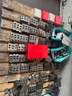 MAZAK QUICK TURN 250M CNC Lathes | Bowland Trading Ltd (22)