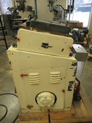 USED COOPER-WEYMOUTH, PETERSON 12B