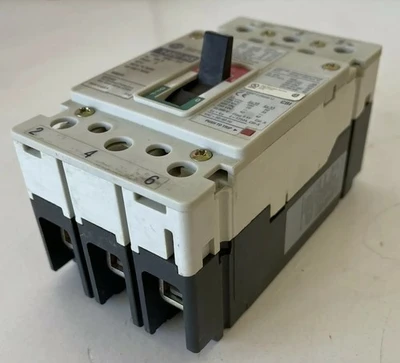 NEW Allen Bradley 140U-H6S3-D12