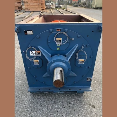 USED 2014 JEFFERY RADER ESW FEEDER
