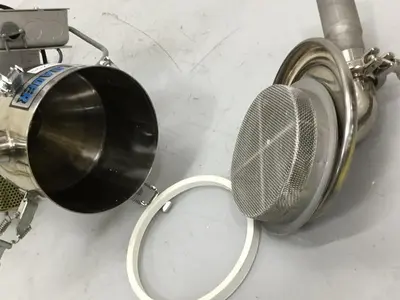 USED AUTOLOAD AL705