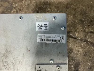 Used BOSCH REXROTH R911297164 Servo Drives Ohio US | HGR 24 #1406158