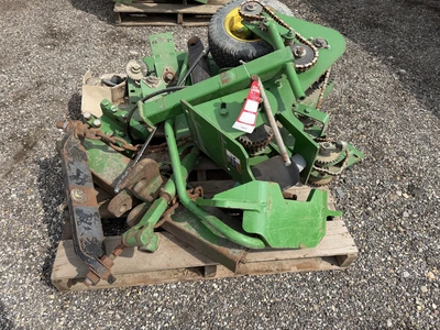 Used _UNKNOWN_ _UNKNOWN_ Miscellaneous Agriculture (Farm) Equipment Michigan US | Miedema Asset Management Group #1442699