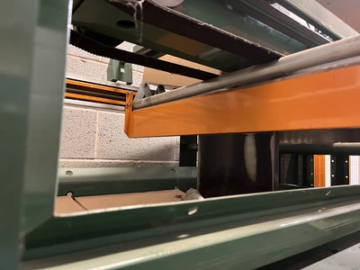 Comarme CAR 670 Automatic Carton/ Box Erector