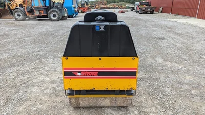 USED STONE WOLFPAC 3100