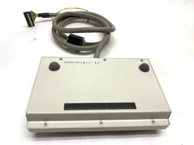 Used Hitachi Hitachi Image Control Unit for S3500-N Microscope Microscope Accessories Michigan US | Maverick Industrial Sales #1502258