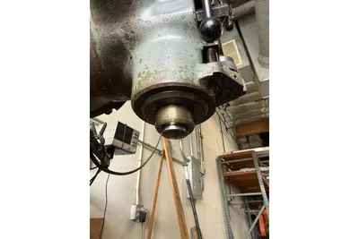 Used _UNKNOWN_ _UNKNOWN_ Vertical Mills California US | KD Auctions #1359447